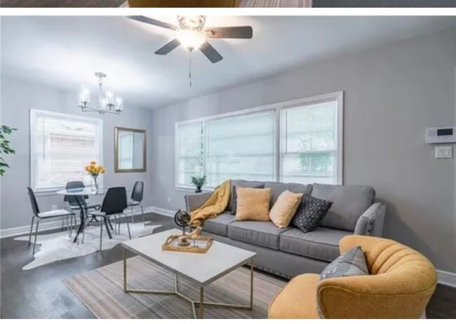 2992 Harlan Dr, Atlanta, GA 30344 - photo 4