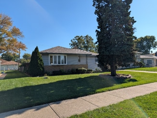 7843 Jackson Ave, Munster, IN 46321