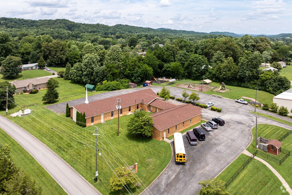 Seymour Community Christian School