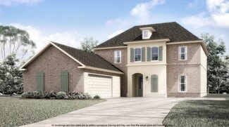 118 Sophia Dr Unit 36810168, Luling, LA 70070