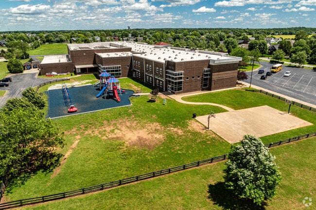 Jody Richards Elementary School