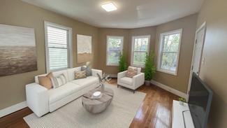 38 East St Unit 2, Providence, RI 02906