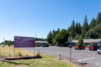 Summit View High School