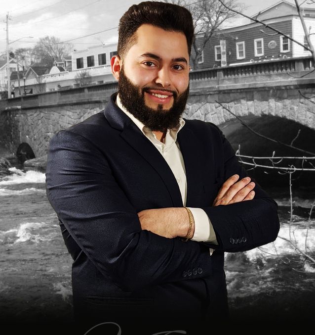 Agent Photo