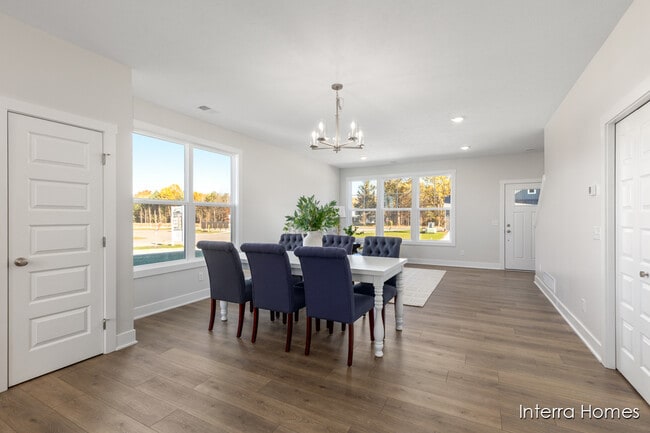 6108 Stahl, Spring Lake, MI 49456 - photo 4