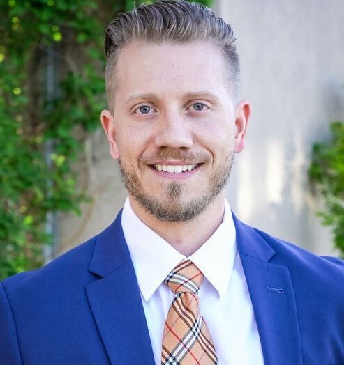 Joshua Amberson