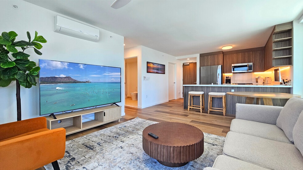 1515 Liona St unit 1100, Honolulu, HI 96814 - photo 1