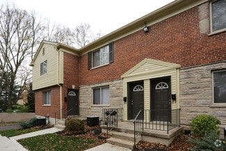 1718 Cedar Ave, Cincinnati, OH 45224