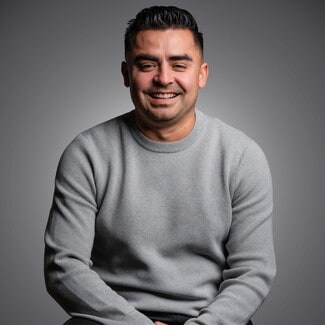 Pedro Saucedo