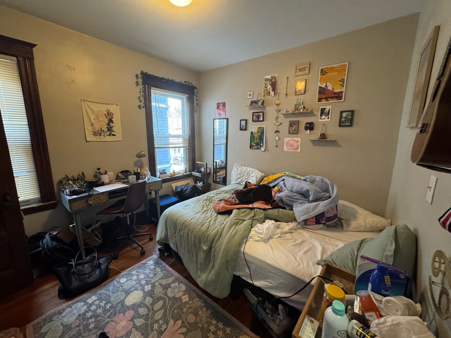 12 Cambridge Terrace unit 2, Cambridge, MA 02140 - photo 1