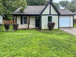 1180 Garibaldi St SW, Atlanta, GA 30310
