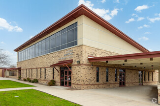 Hopkins Elementary School