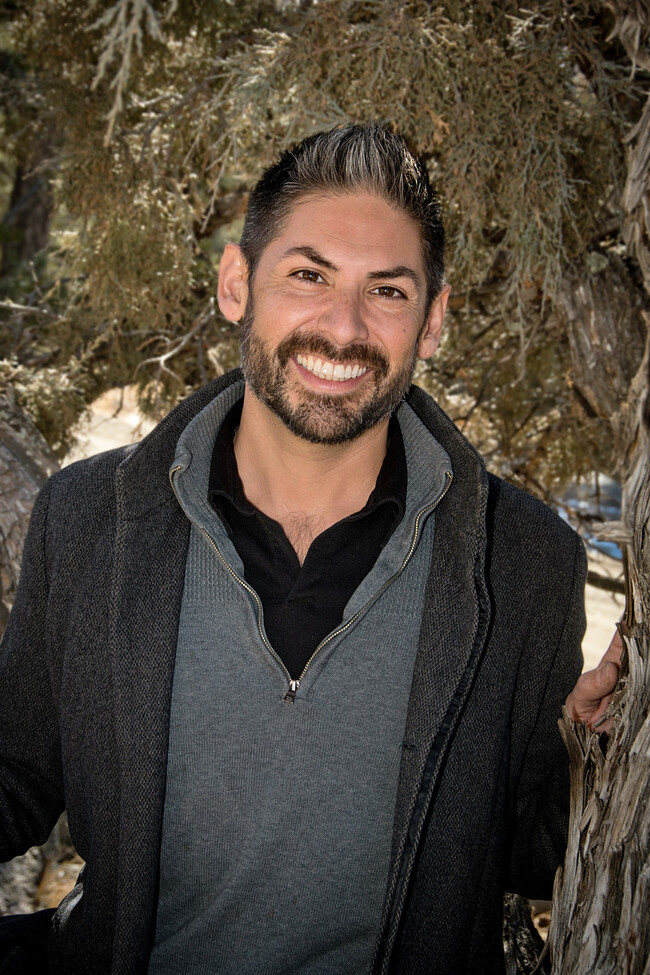 Nick Nevares