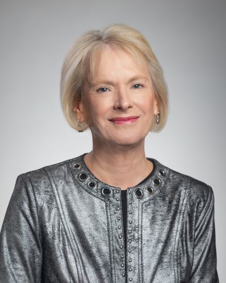 Lynn Slavin