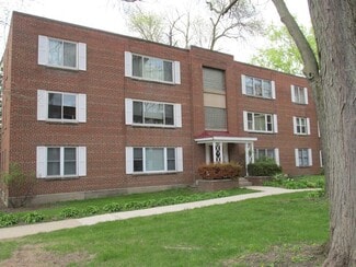 7 Sherman Terrace Unit 2, Madison, WI 53704