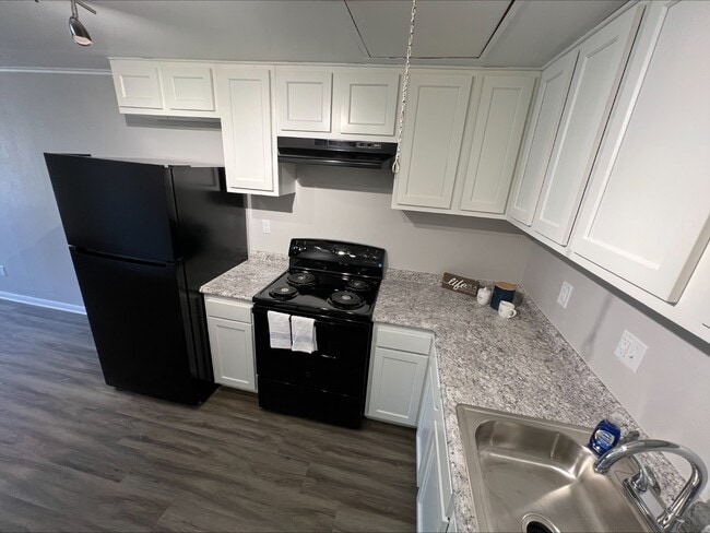 Treeborn Apartments, Fairborn, OH 45324 - photo 7