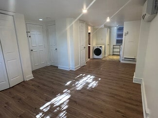 1511 22nd St NW Unit 12, Washington, DC 20037