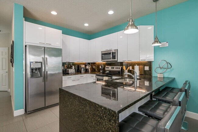 1651 Retreat Cir unit ID1280837P, Clermont, FL 34714 - photo 3