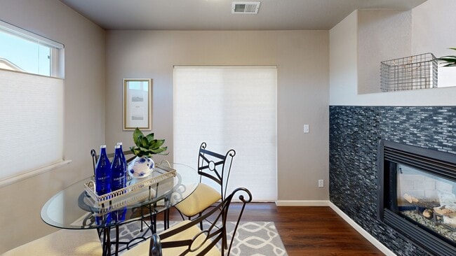 1639 Wildwood Pass Dr, Colorado Springs, CO 80921 - photo 2