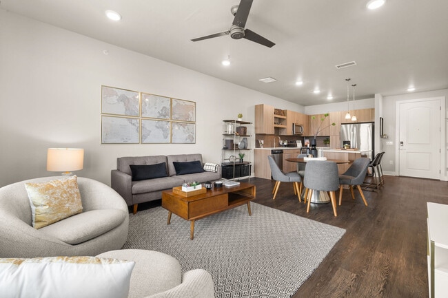 Fusion 355, Broomfield, CO 80021 - photo 6