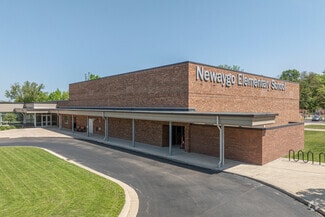 Newaygo Elementary School