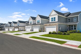 3112 Pett Level Dr, Middletown, DE 19709