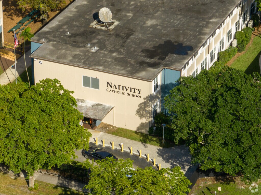 Nativity Catholic School, Rankings & Reviews