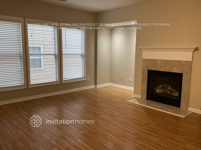 3177 Wyesham Cir, Duluth, GA 30096 - photo 5