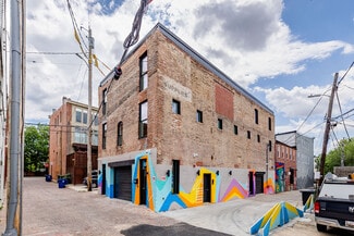101 Trenton St, Baltimore, MD 21202