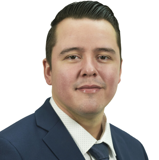 Agent Photo