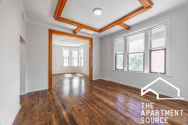 2842 W Augusta Blvd unit 2E, Chicago, IL 60622 - photo 6