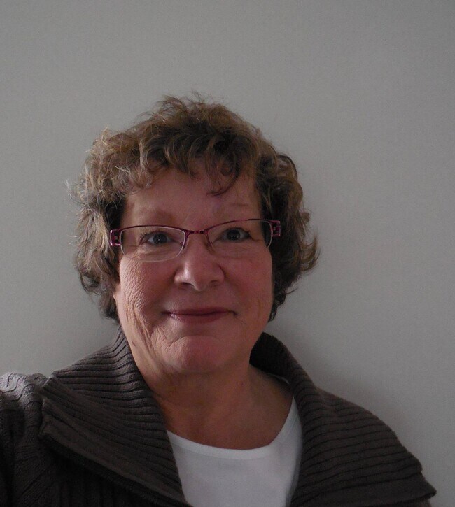 Carolyn Tindor