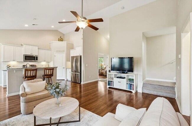 1546 Fishbone Dr, Johns Island, SC 29455 - photo 5