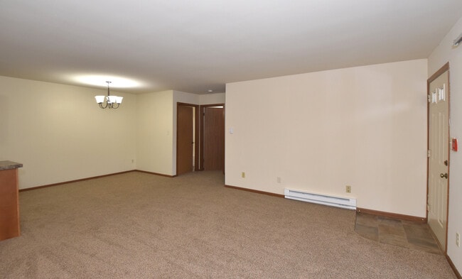 5834 Margery Dr unit 107, Mount Pleasant, WI 53406 - photo 3