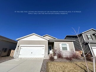 973 Ouzel Falls Rd, Severance, CO 80550