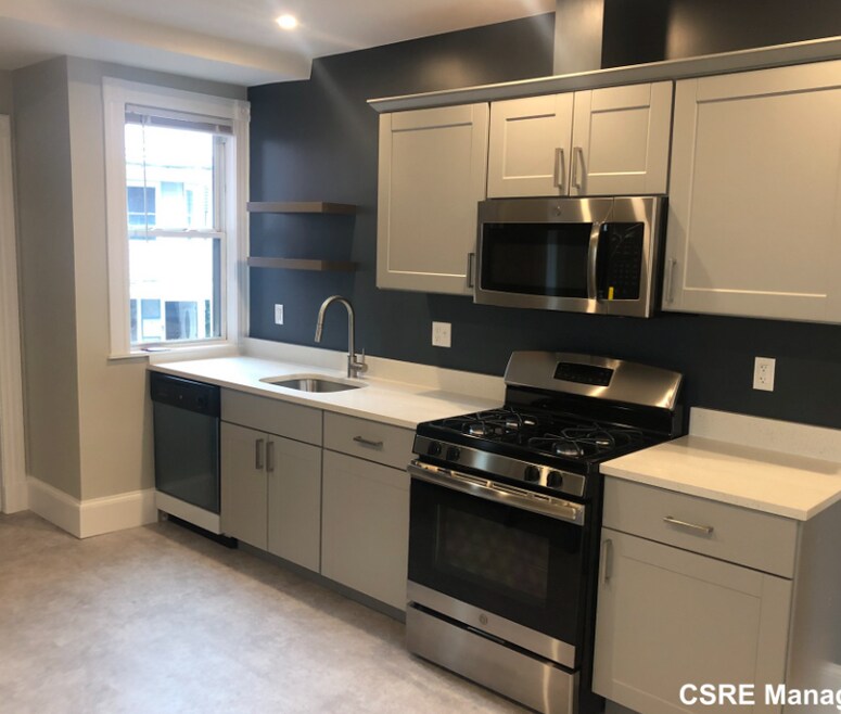 24 Pond St unit 2, Dorchester, MA 02125 - photo 1