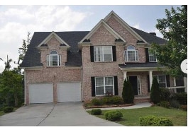 2372 St Kennedy Ln Unit 2, Buford, GA 30518