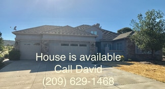 205 Quail Meadow Ln, Copperopolis, CA 95228