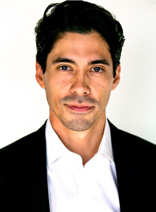 Edward Caballero