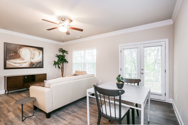 212 Riley Cir, Dawsonville, GA 30534 - photo 5