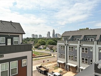 1312 Walter Taylor Way Unit 104, Charlotte, NC 28206