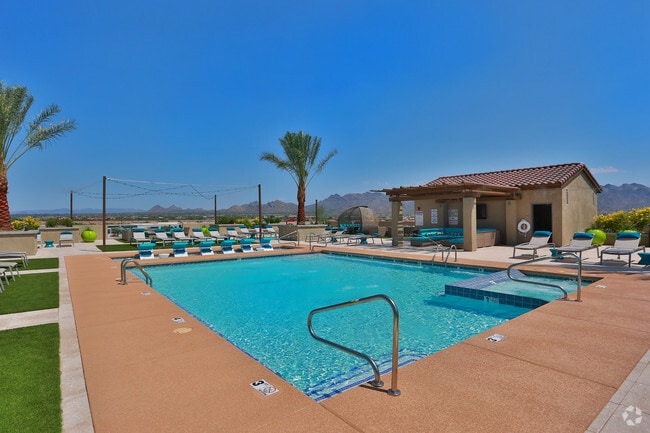 The Core Scottsdale, Scottsdale, AZ 85260 - photo 6