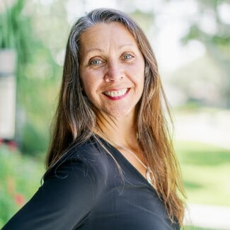 June Connell
