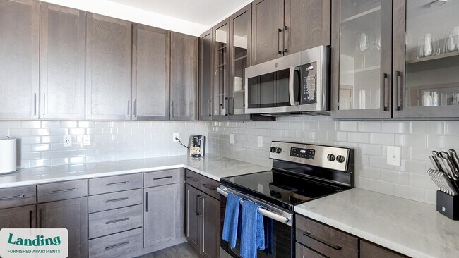 3235 Heritage Trail unit 5336, Denton, TX 76201 - photo 7