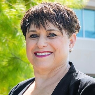 Michele Isenberg
