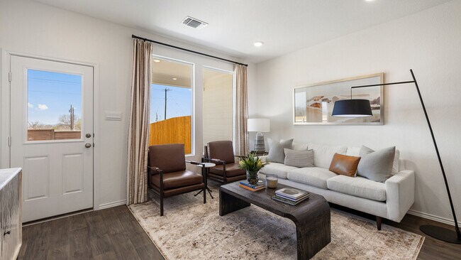 130 Harrison Crossing unit B, Uhland, TX 78640 - photo 5