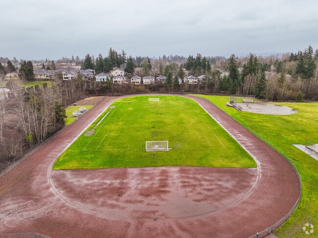 Rainier Middle School