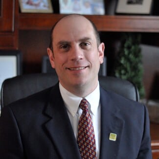 Tony Signorino
