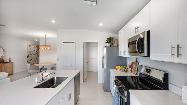 11965 Savanna Lakes Blvd, Lehigh Acres, FL 33974 - photo 2