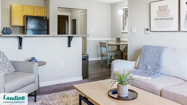 335 W 9th St unit 322.1403799, Indianapolis, IN 46202 - photo 4